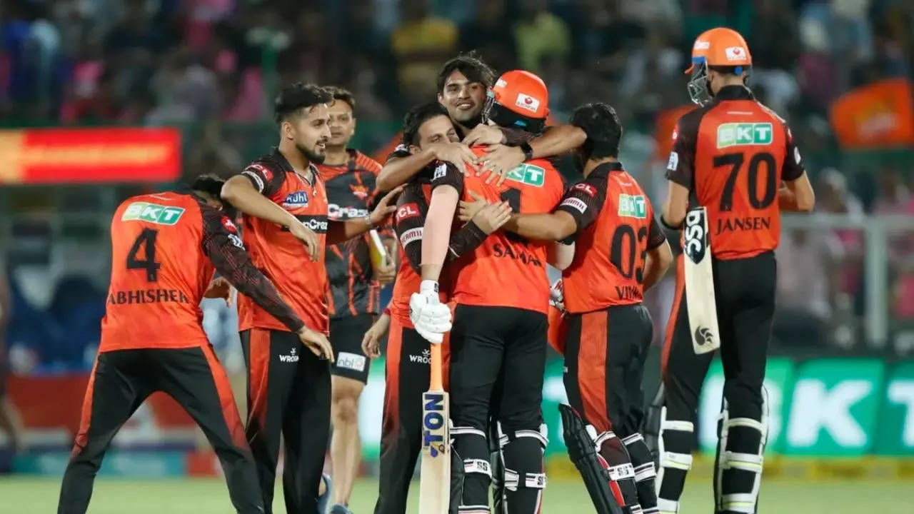 Sunrisers Hyderabad Srh Full Schedule Ipl 2024 Date Timings Venues All You Need To Know 9558