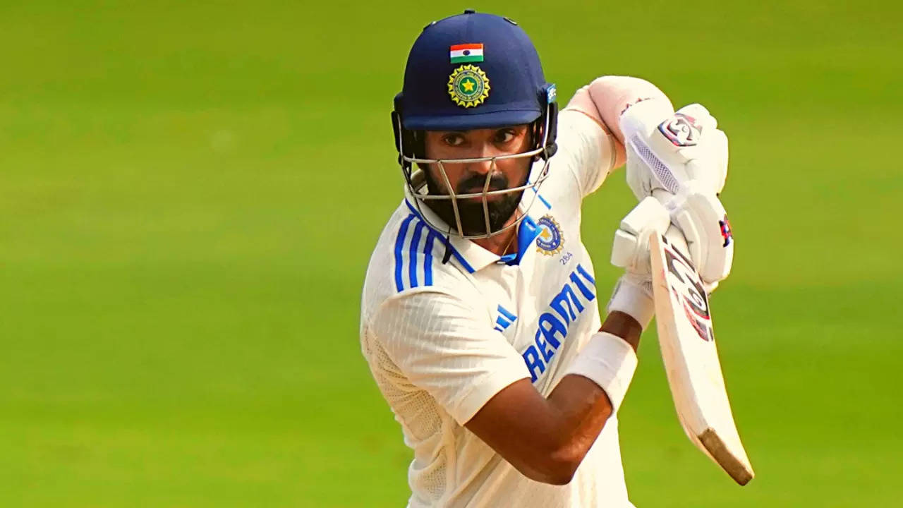 KL Rahul Is...Not Aware Of...: India Batting Coach Gives MAJOR Fitness Update On Injured Star Batter