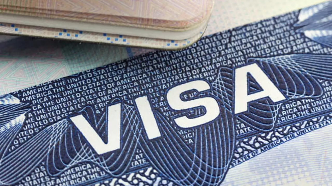 visa