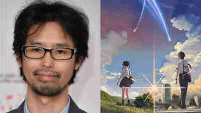 Koichiro Ito, Producer Of Your Name And Suzume, Arrested For Child ...