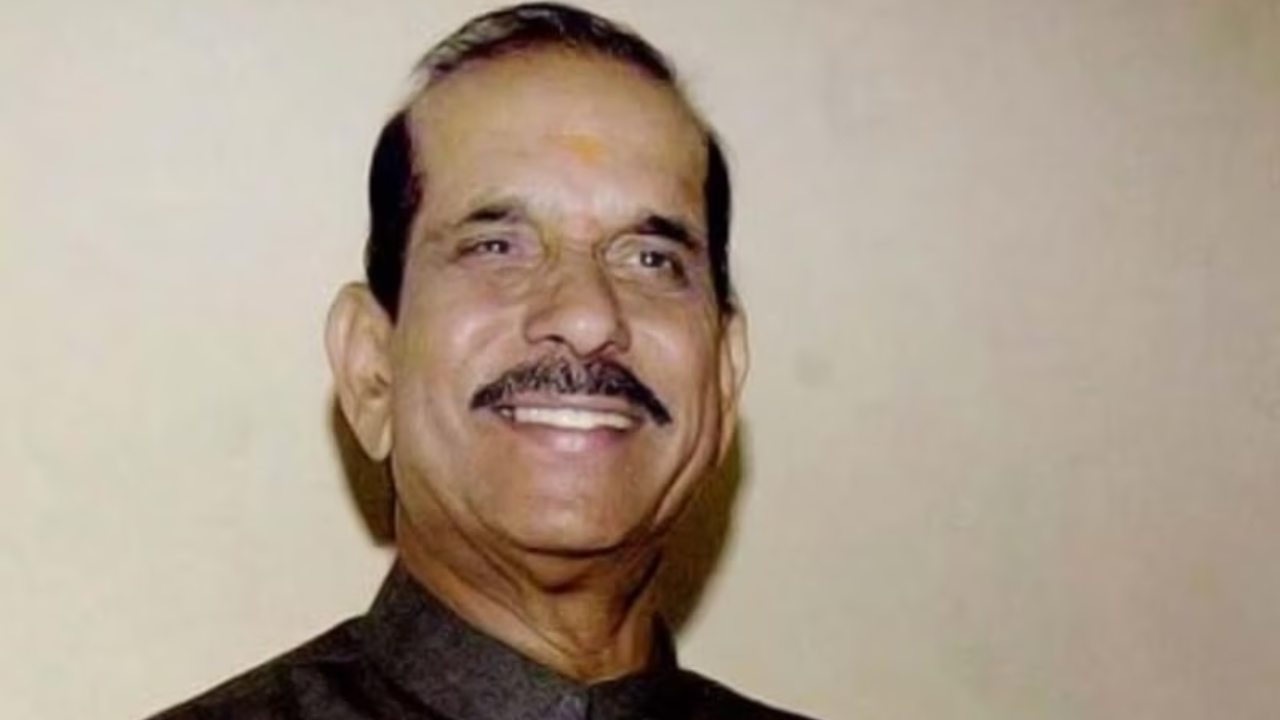 manohar joshi