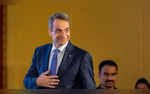 Exclusive Greek PM Mitsotakis Backs Indias UNSC Seat Bid Urges Overhaul Of Global Institutions