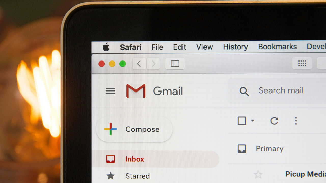 Google shutting down Gmail post went viral on X