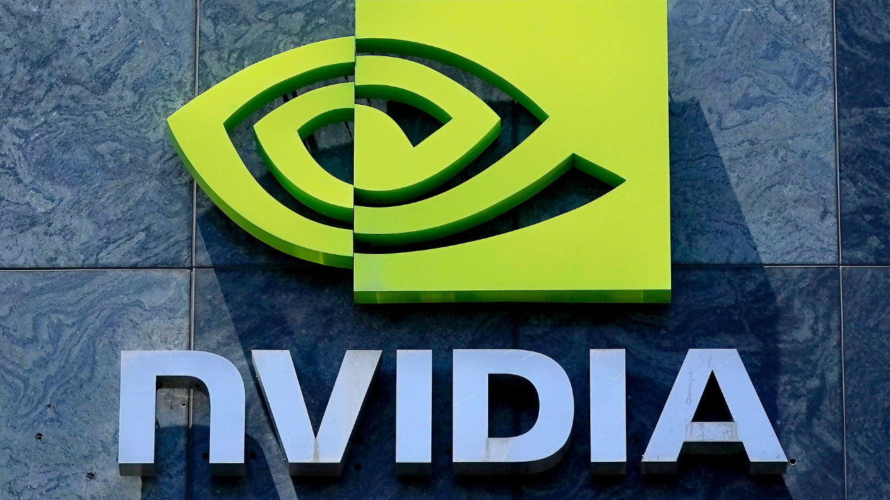 Nvidia’s stock price jumped 16% on Thursday