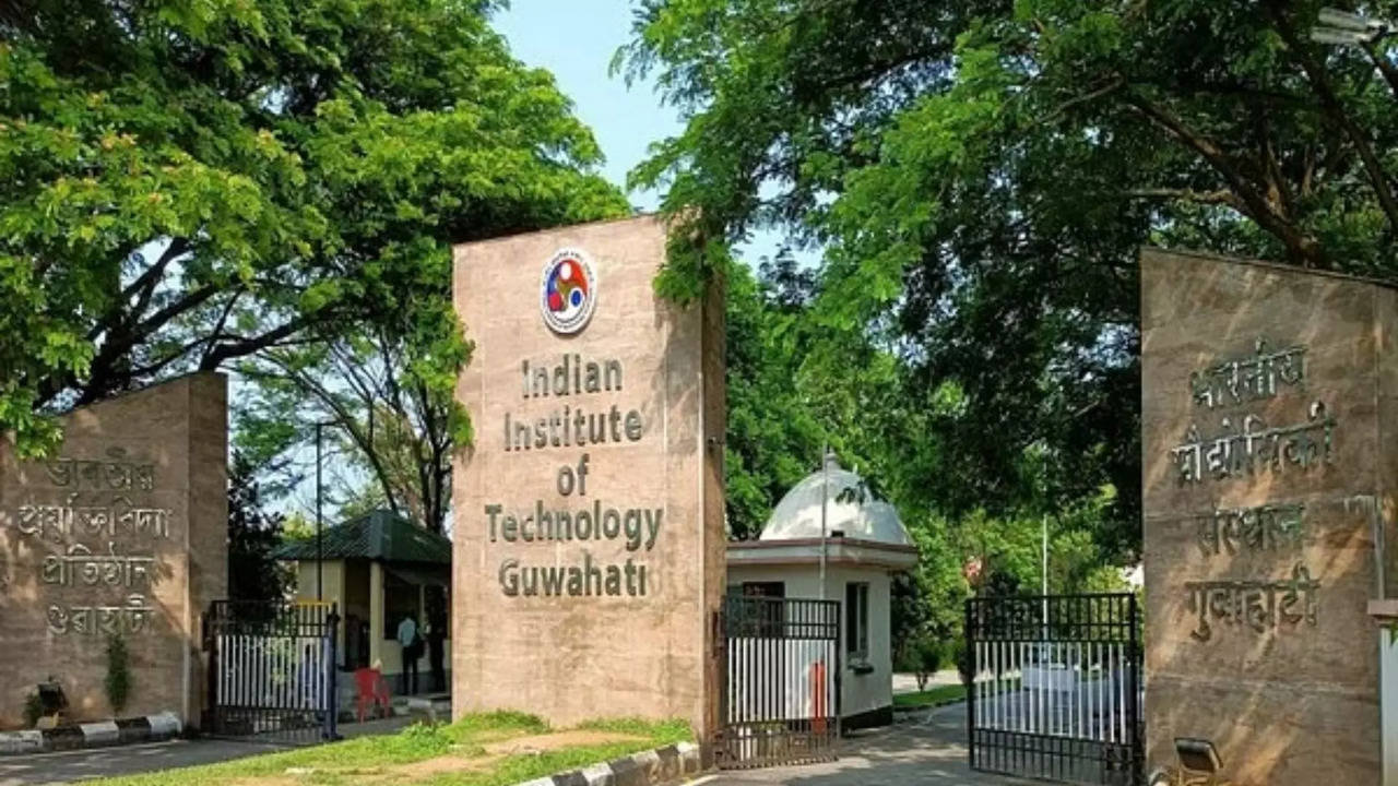 IIT Guwahati Launches India's Largest Drone Pilot Training Organization