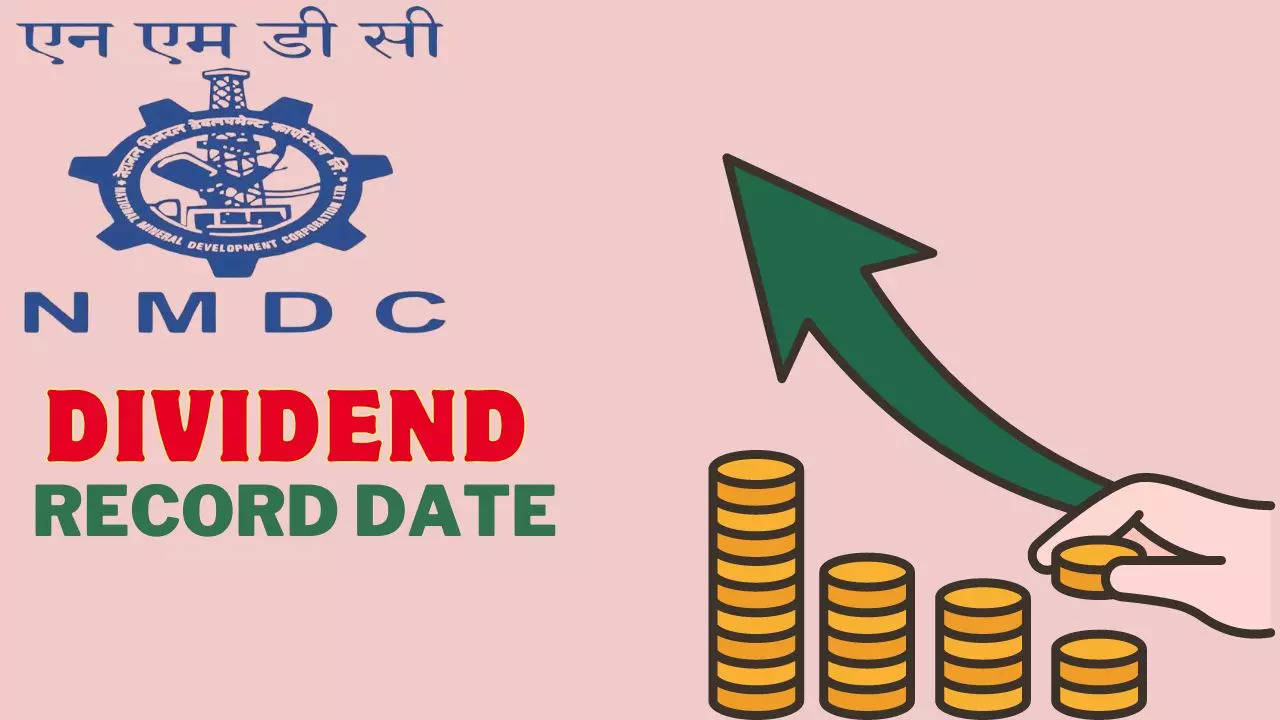 NMDC Full Form - What is the full form of NMDC?