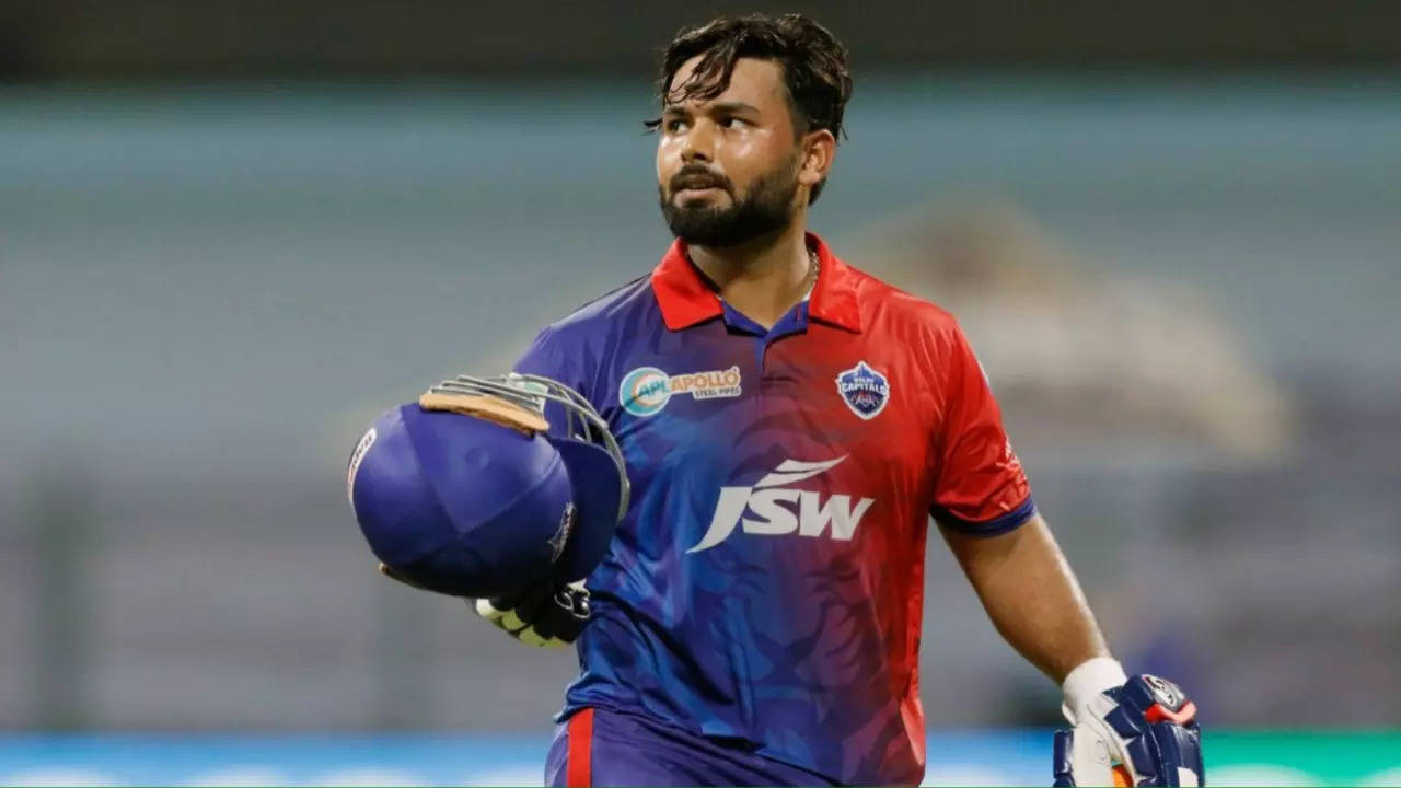 Rishabh Pant Will Captain Delhi Capitals In IPL 2024, But...: DC Owner Gives HUGE Update On Injured Star