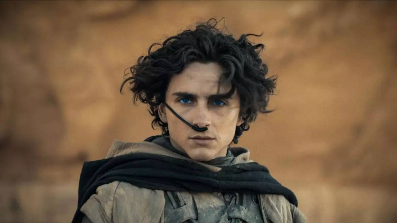 As Dune Part Two Readies For Release, Exploring The Allure Of Apocalypse Films