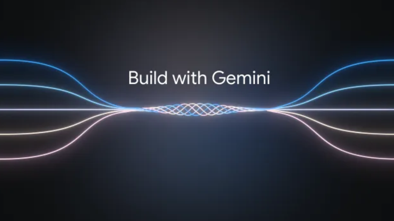 Google's AI Model, Gemini