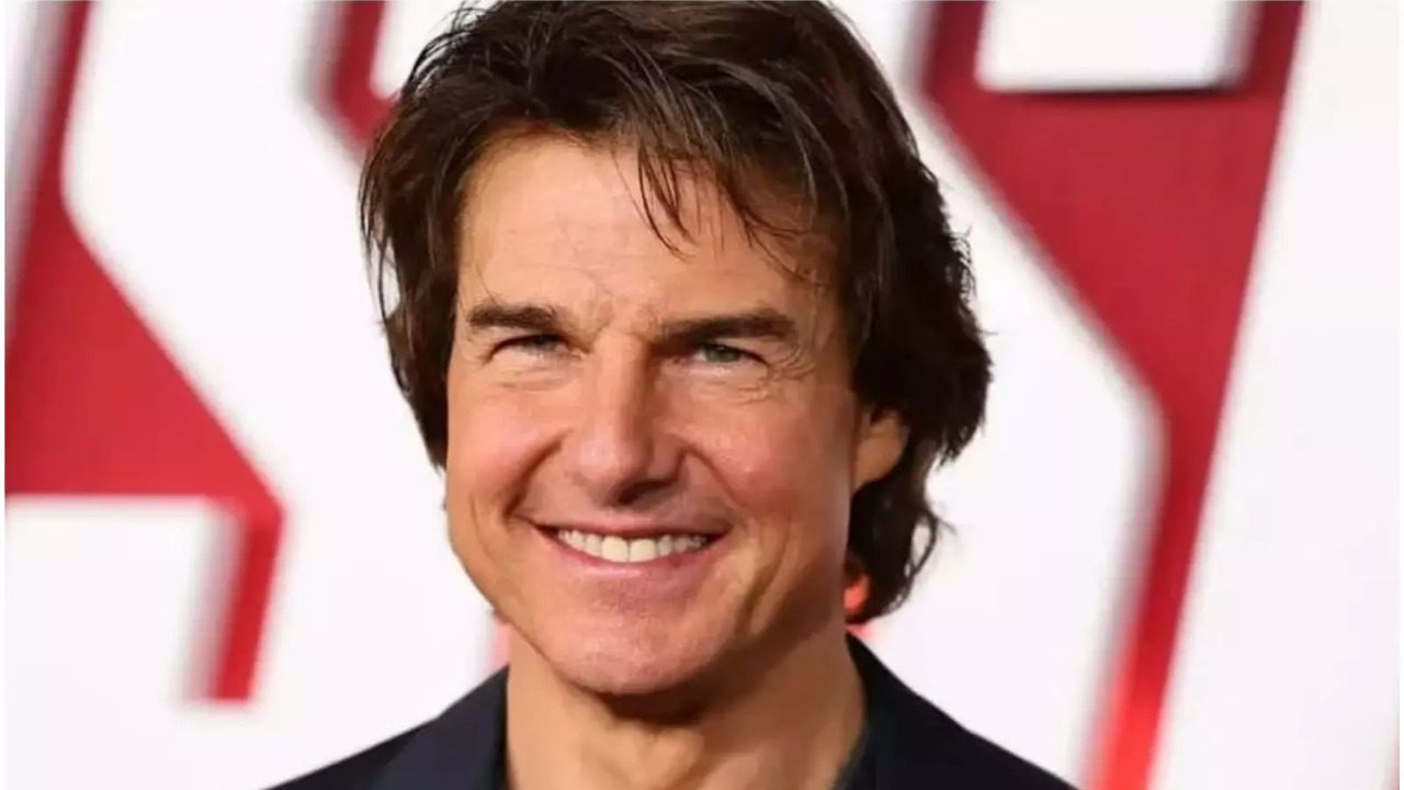 Tom Cruise In Talks With The Revenant Director  Alejandro G. Iñárritu For New Film