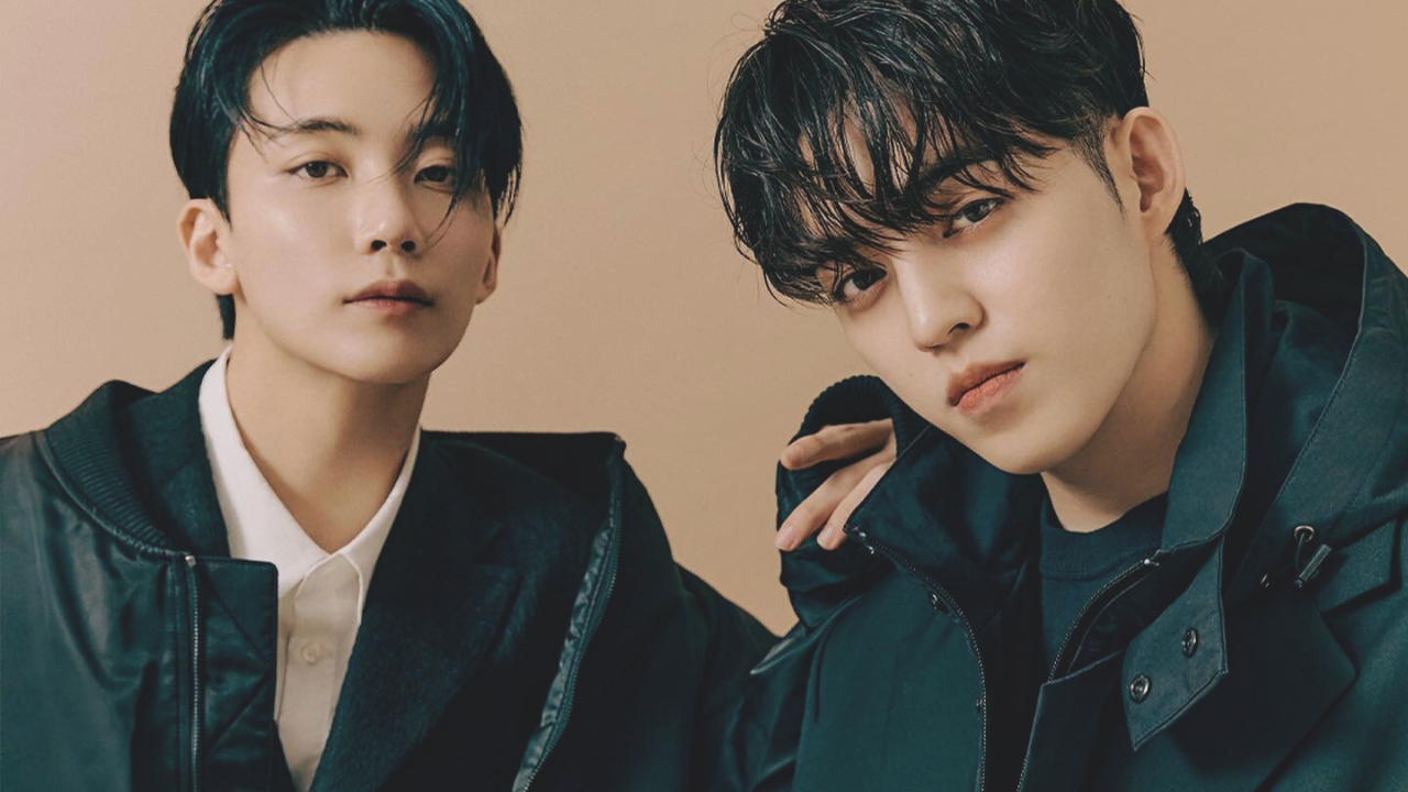 SEVENTEEN's S.Coups And Jeonghan To Resume Group Activities Post Health Hiatus