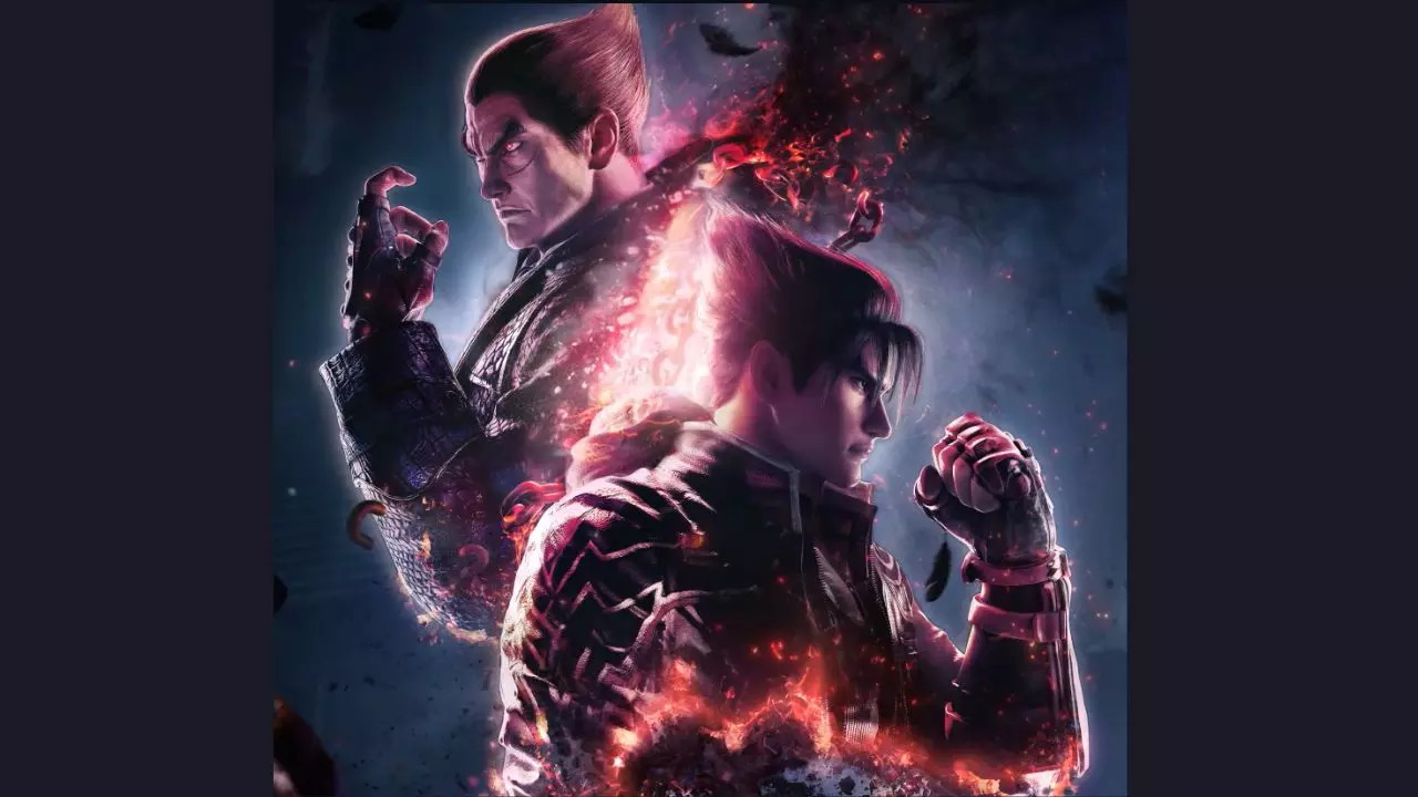 Tekken 8 new modes have been officially announced!