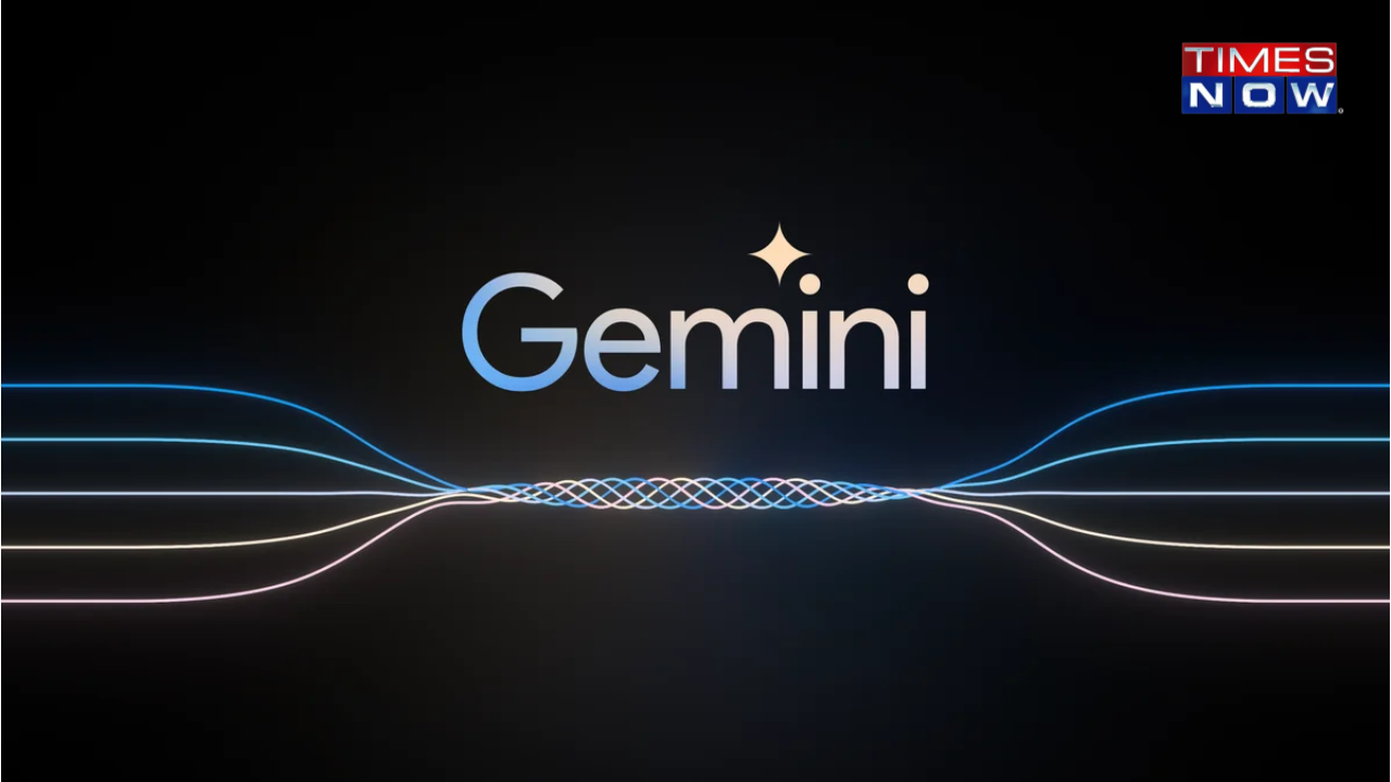 Google Gemini AI