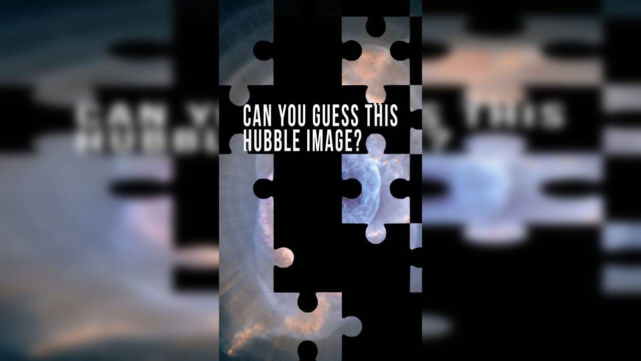 Viral Puzzle: NASA Shares Brain Teaser With Cat Emoji As Hint, Can You Solve It In 15 Seconds?