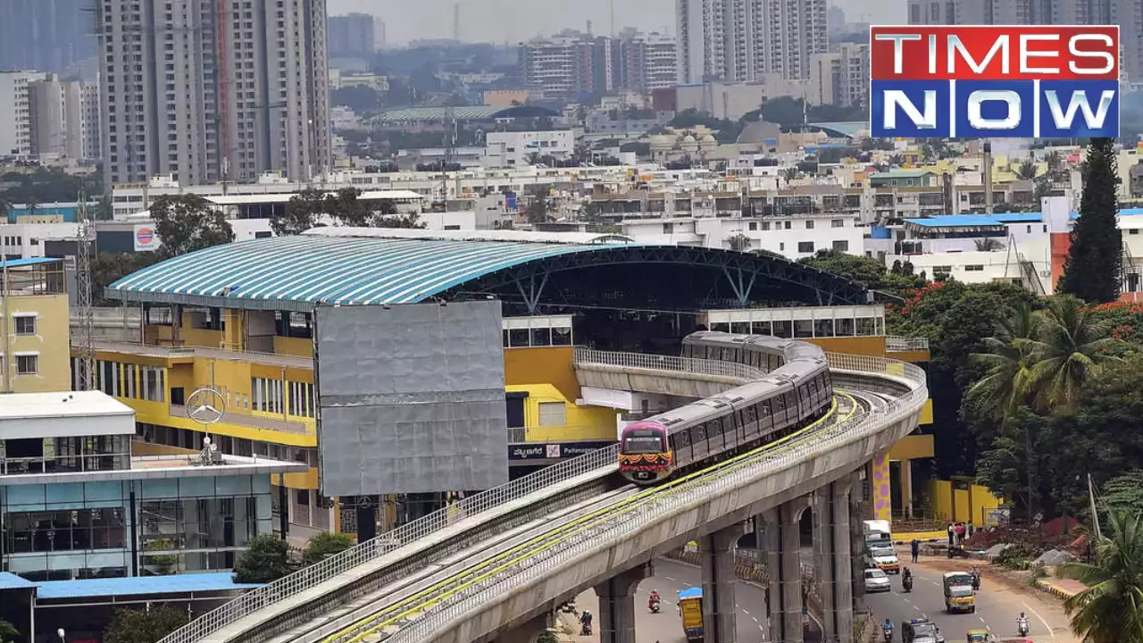 Bengaluru Metro