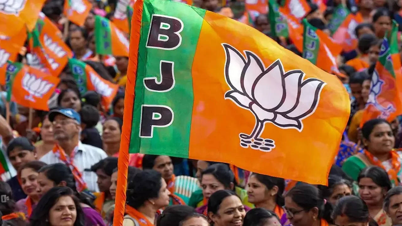 bjp may be announced first list of candidates in first week of march