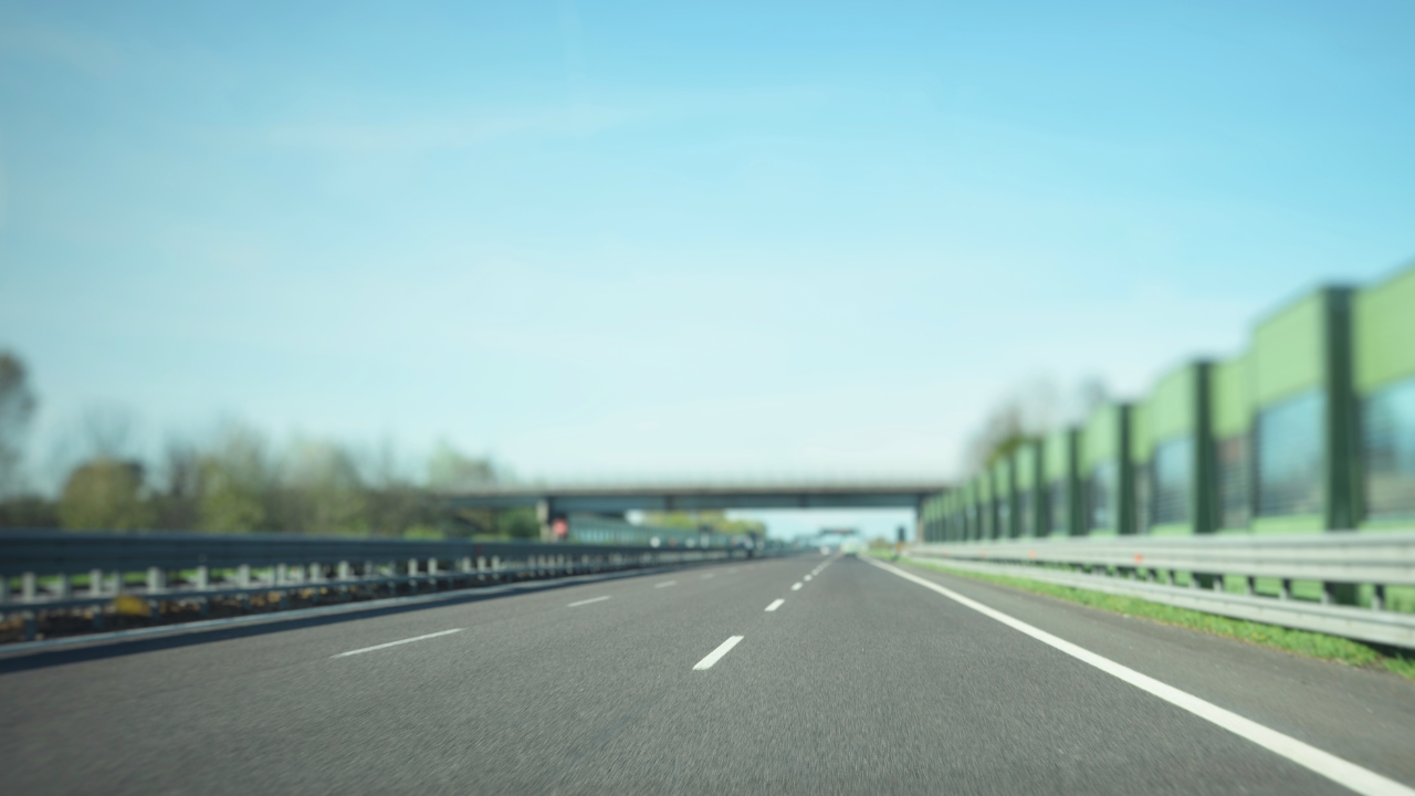 Shaktipeeth Expressway (Representational Image)