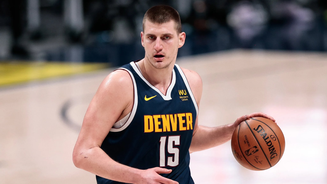 Nikola Jokic