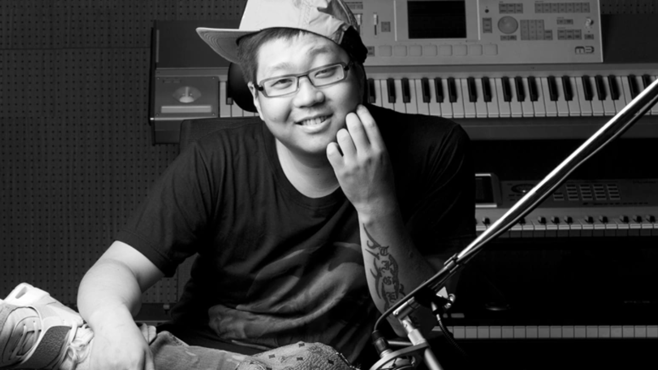 Shinsadog Tiger, Producer Behind EXID And TRI.BE, Dies At 40