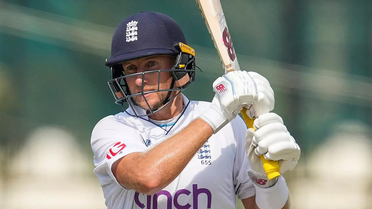 Joe Root Creates History, Becomes First Batter To Score 10 Test ...