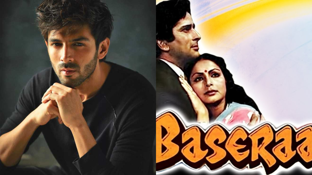 T-Series Responds To Baseraa Makers' Claims: 'Not Making Remake; Will Reply To The Notice' | EXCLUSIVE