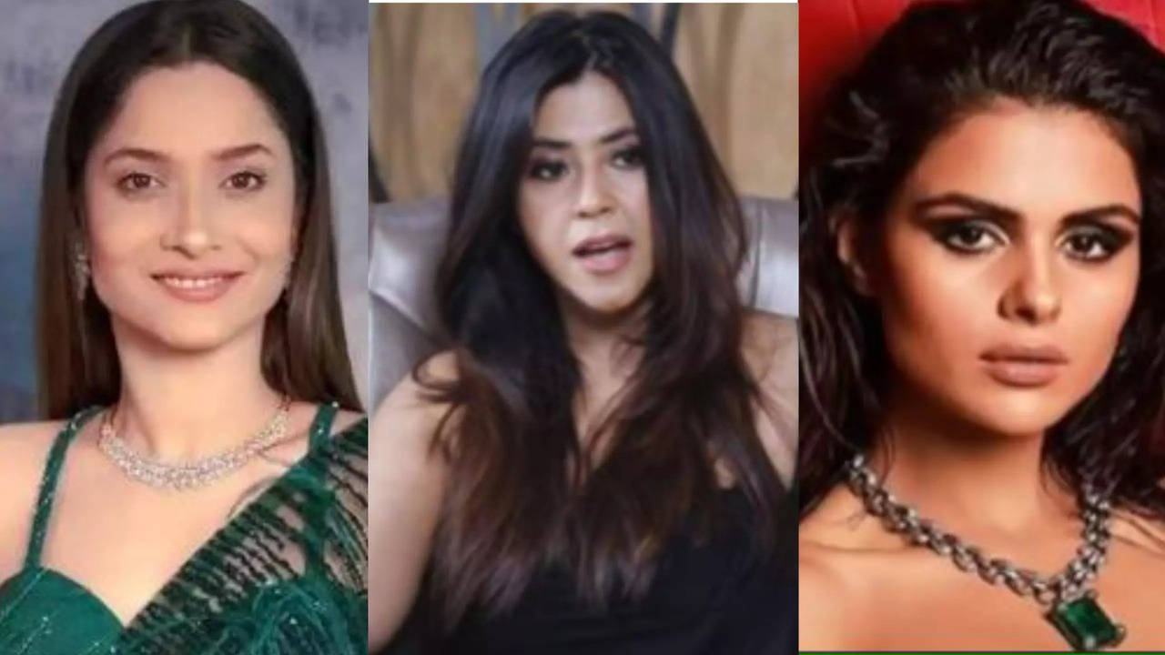 Ektaa Kapoor's Naagin 7 Gets Delayed; Ankita Lokhande, Priyanka Chahar Chaudhary Back Out