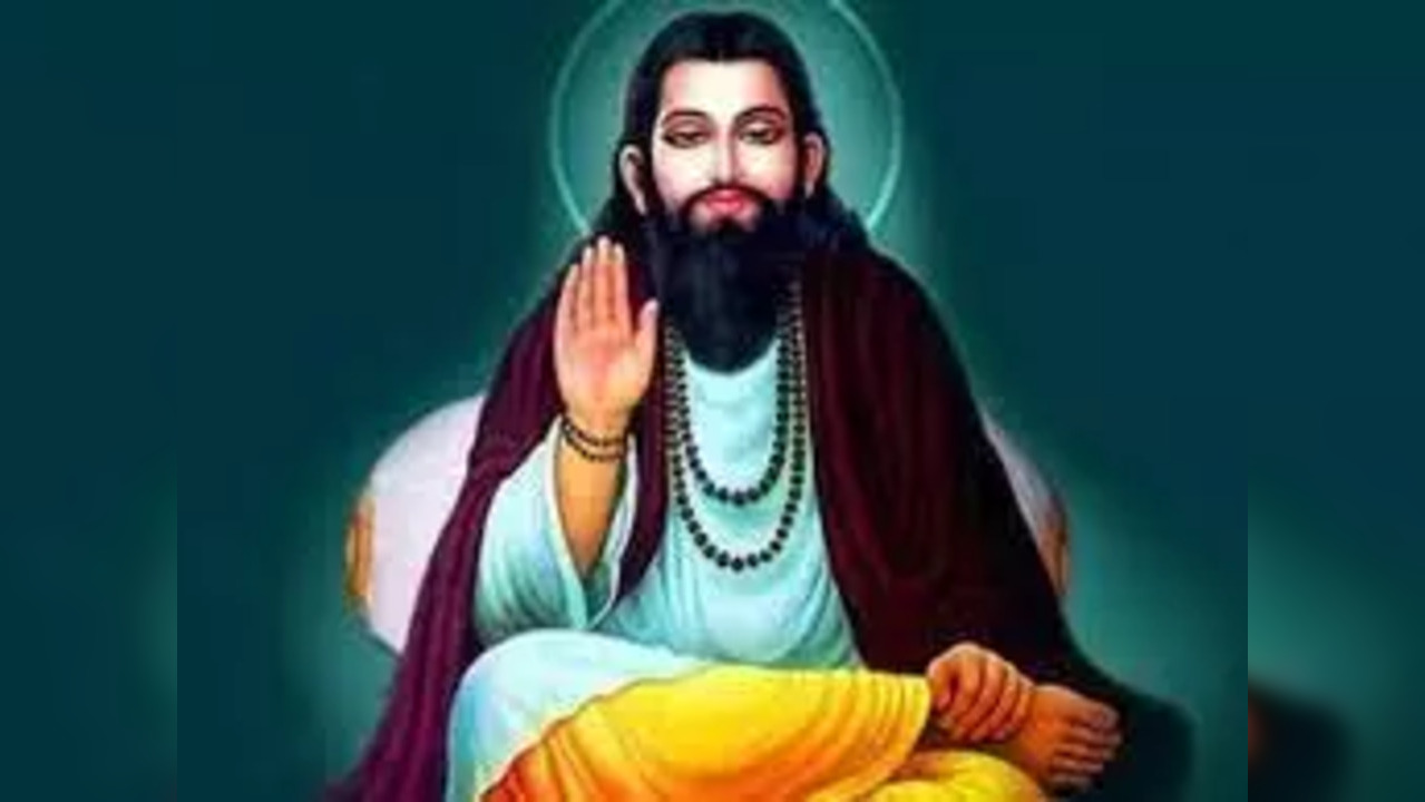 Guru Ravidas Jayanti 2024