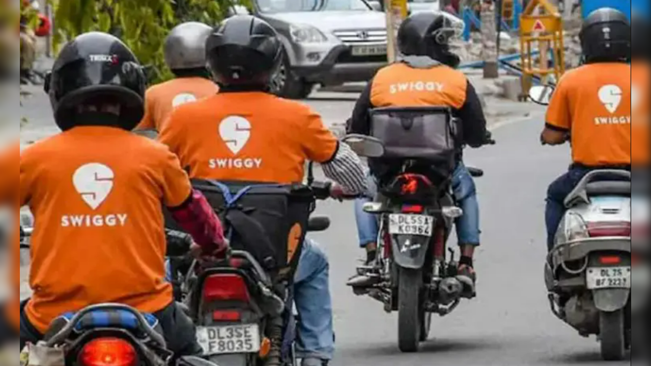 IRCTC partners with Swiggy to offer food delivery at these railway stations