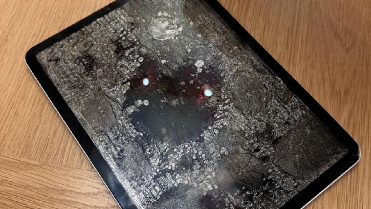 ‘Gopi Bahu’: Woman Accidentally “Bakes” iPad; Internet Reacts