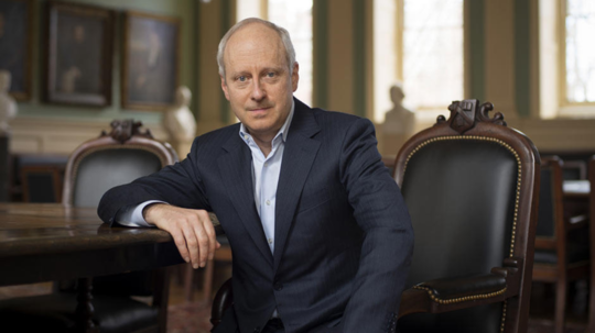 Need For New Paradigms On Meritocracy Pluralistic Ways That Resist Polarizing Tendencies Prof Michael Sandel Bennett University Thought Leaders Series