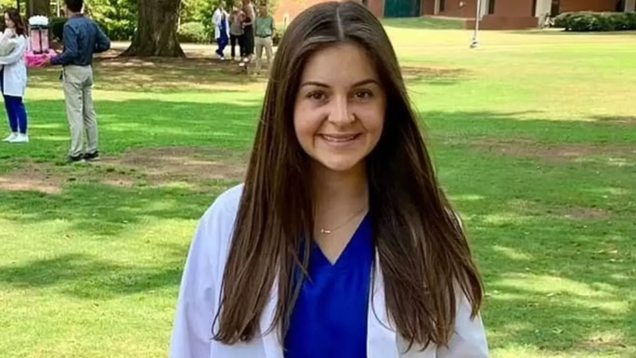 Who Was Laken Hope Riley? Augusta University Nursing Student Found Dead On UGA Campus Identified