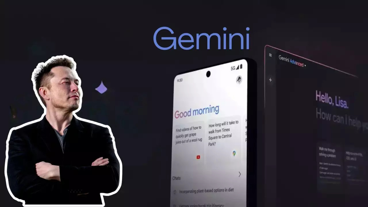 Gemini