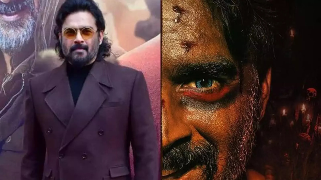 R Madhavan’s Unwanted Diabolic Guest In Shaitaan Is A Class Act, Here's What He Says About Role - Exclusive