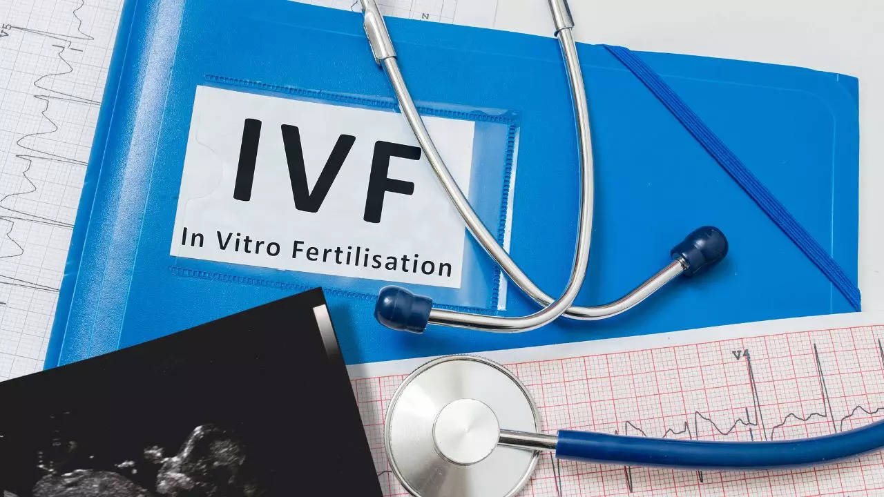 IVF Families Safe from Prosecution