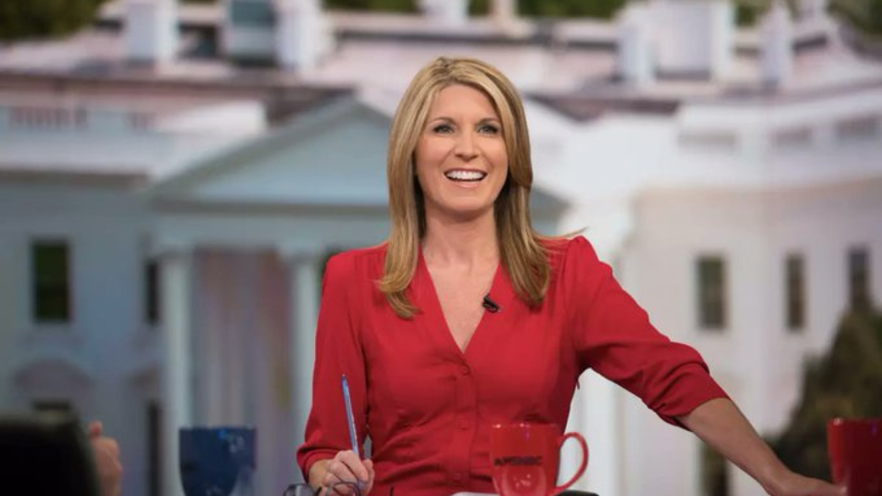 Nicolle Wallace will return to MSNBC