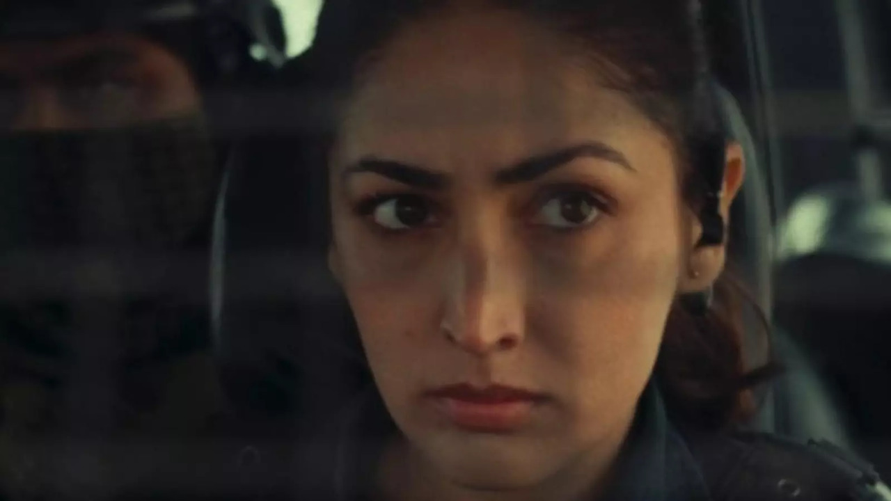 Article 370 Box Office Collection Day 1: Yami Gautam Starrer Opens At Rs 5.75 Crore