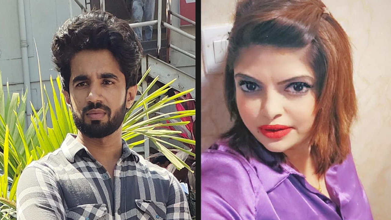 A TV anchor was kidnapped by a woman in Hyderabad