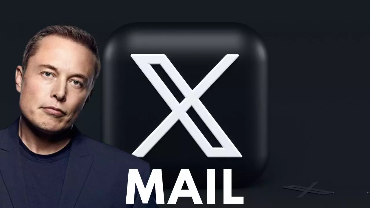 Xmail