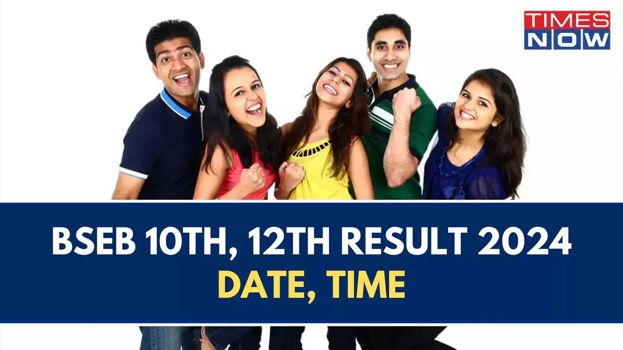 Bihar Board Result 2024: BSEB 10th, 12th Result Date, Pass Percentage Trends, Passing Criteria, Answer Key