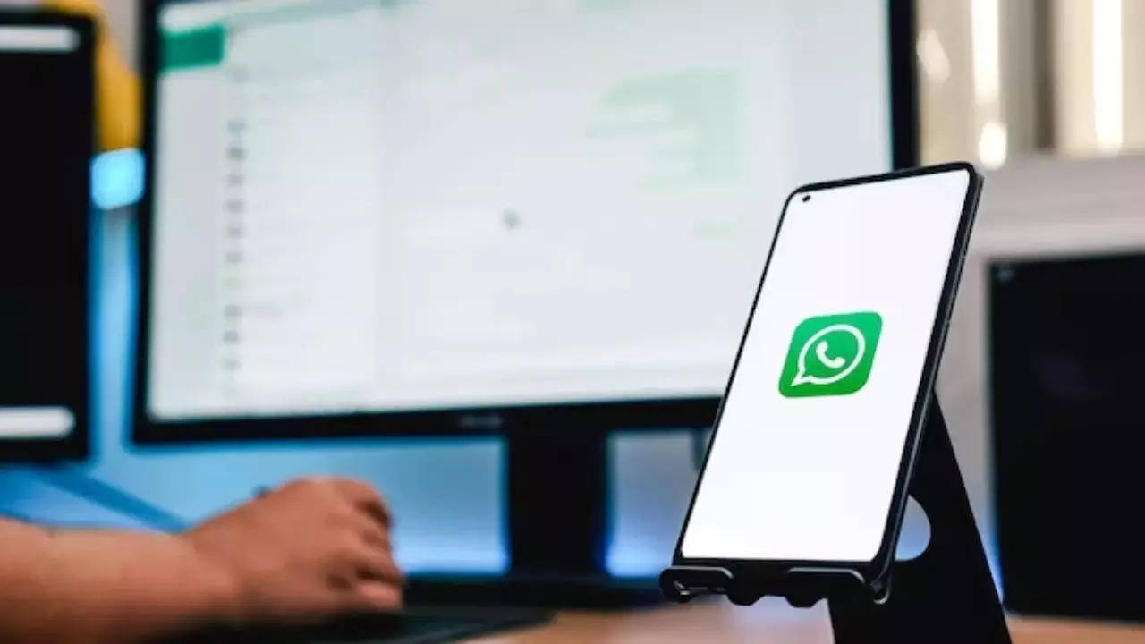 whatsapp Four new formatting options In latets Update