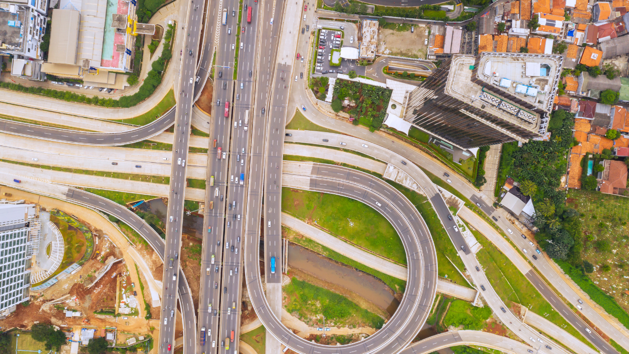 Inner Ring Road in Pune (Representational Image)