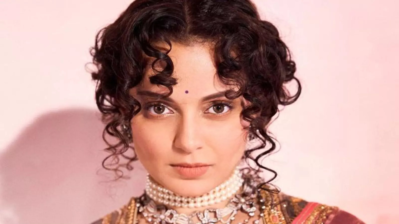 Kangana Ranaut Says Bollywood Celebs Are Hooked On To 'Dark Web': Many Big Names Will Be Exposed If...