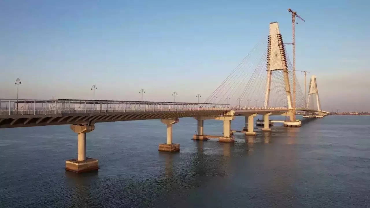 Sudarshan Setu