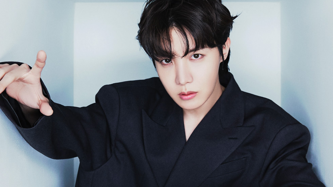 BTS' J-hope To Make Special Appearance On Dance Competition Show DNAcers