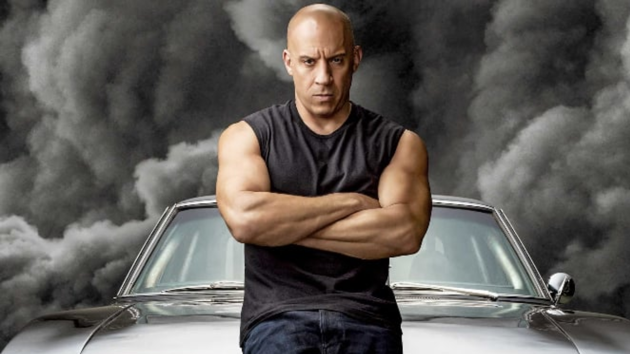 Vin Diesel Confirms End Of Fast And Furious Franchise With Fast XI