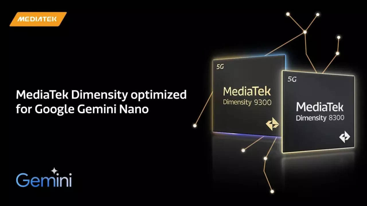 MediaTek Dimensity