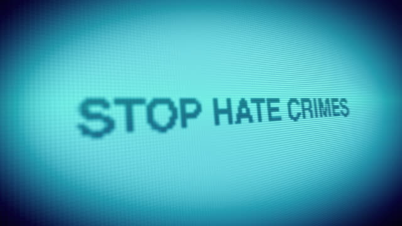 hate crime