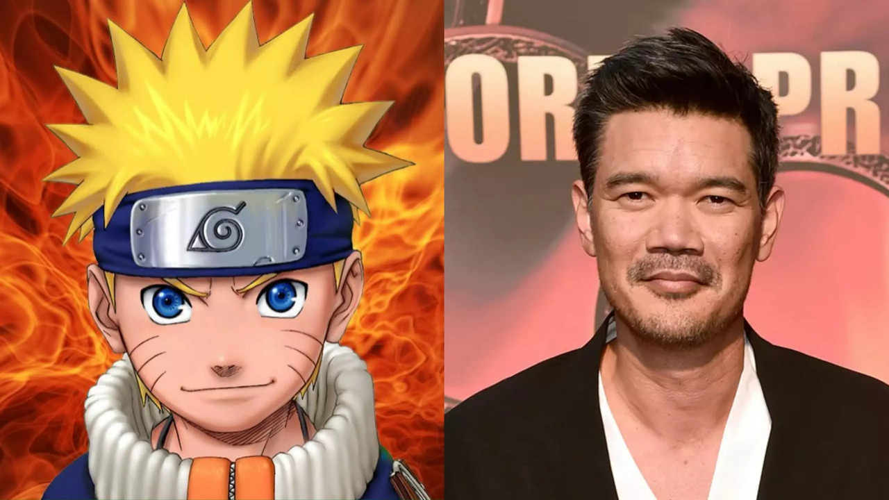 Naruto Live-Action Film In Works, Lionsgate Ropes Marvel's Shang Chi Director To Bring Anime To Life