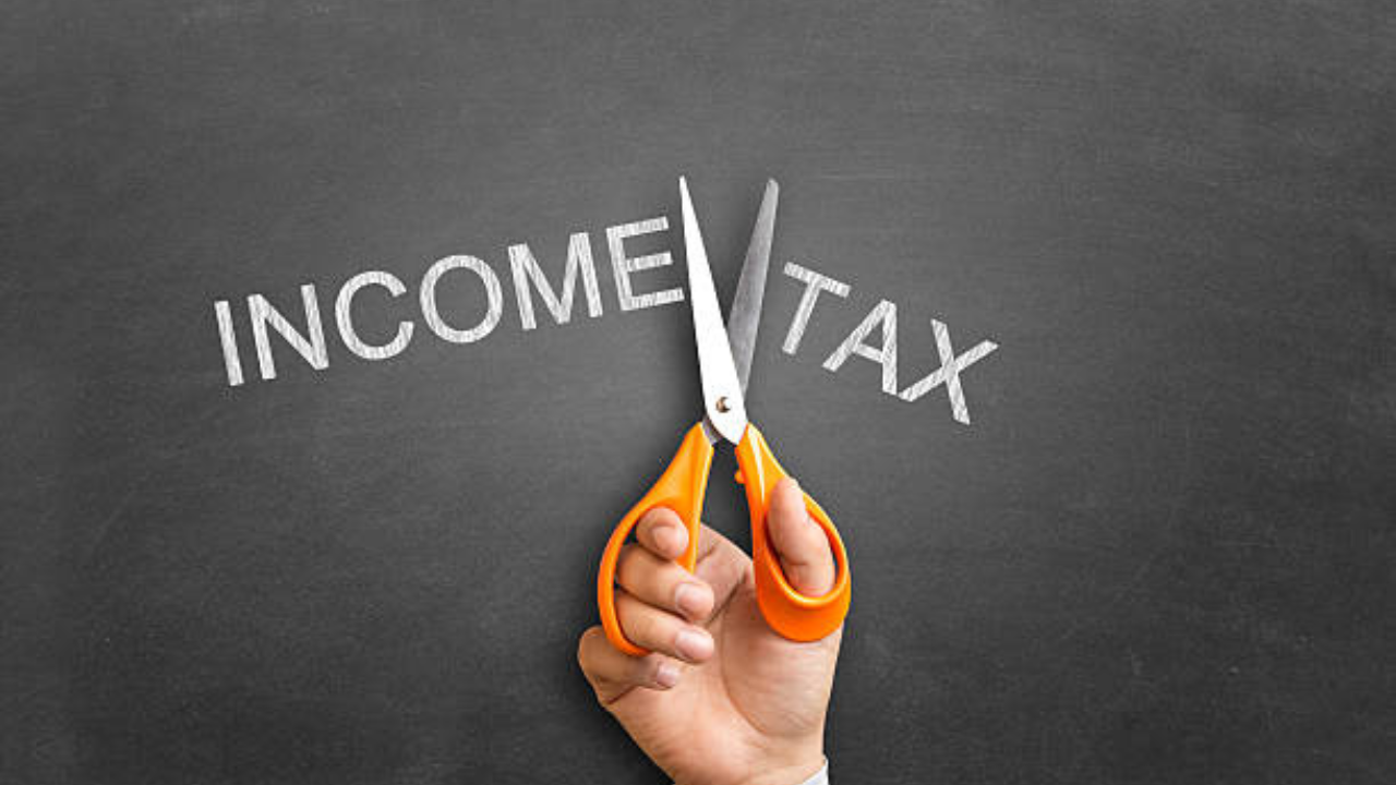 Income Tax FY23-24