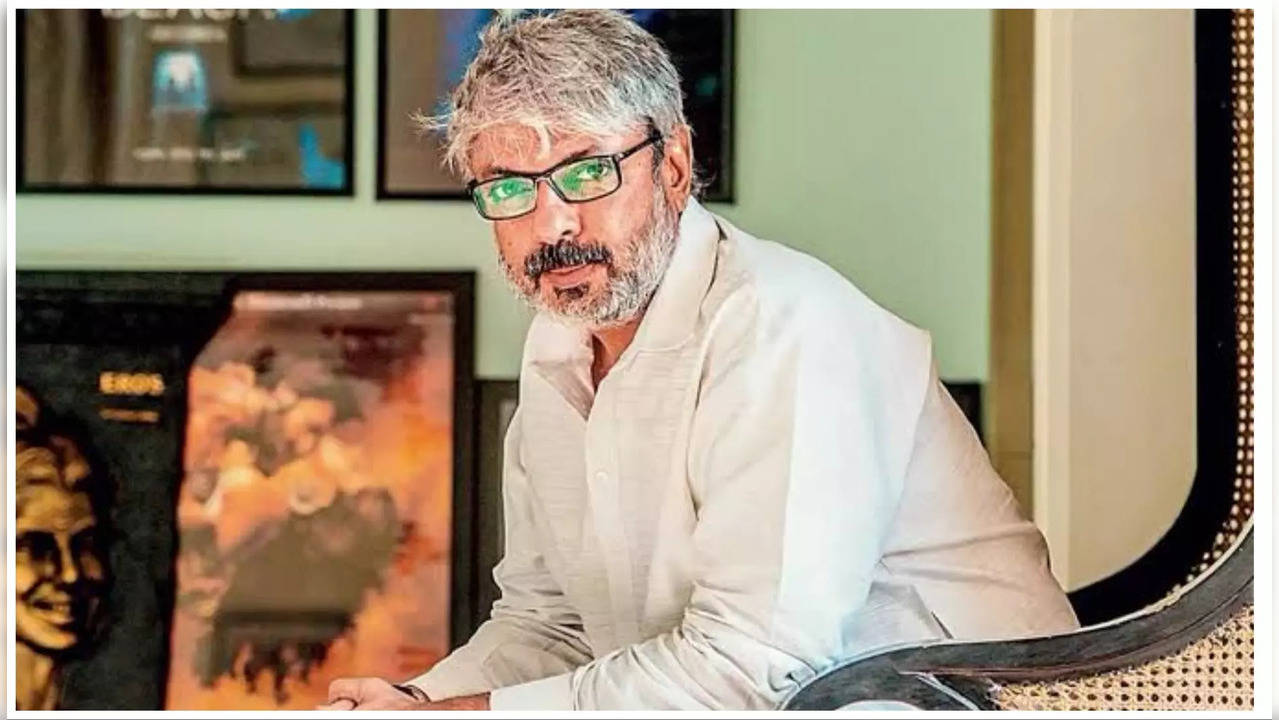 Sanjay Leela Bhansali